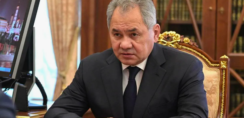 Фото Отставка из Минобороны и сибирские корни. Сергею Шойгу исполнилось 70 лет 2 - Сиб.ФМ Фото Отставка из Минобороны и сибирские корни. Сергею Шойгу исполнилось 70 лет 2